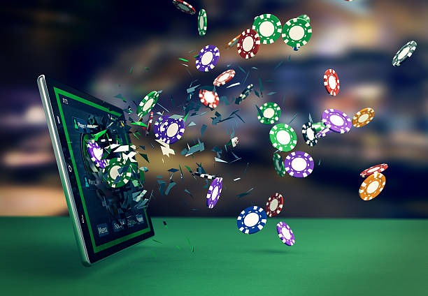 lionbola featured game showcase