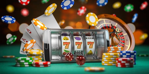 Game categories overview on lionbola platform